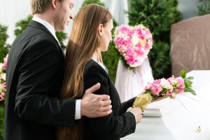 protection loi arrangements funeraires