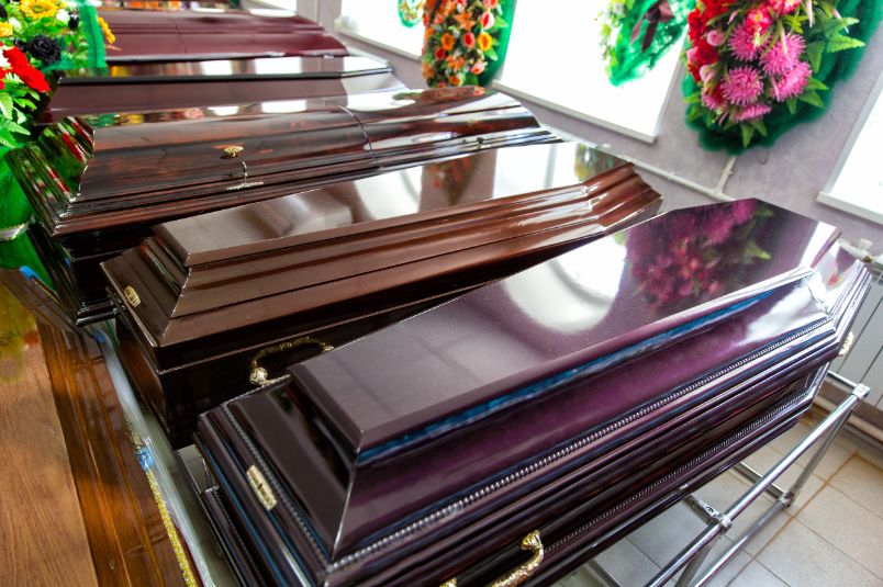 choisir cercueil complexe funeraire